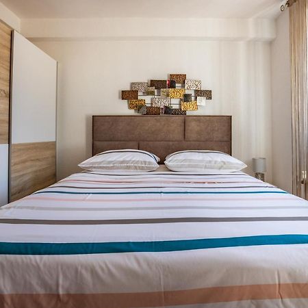 Apartments Nina Ζαντάρ Εξωτερικό φωτογραφία