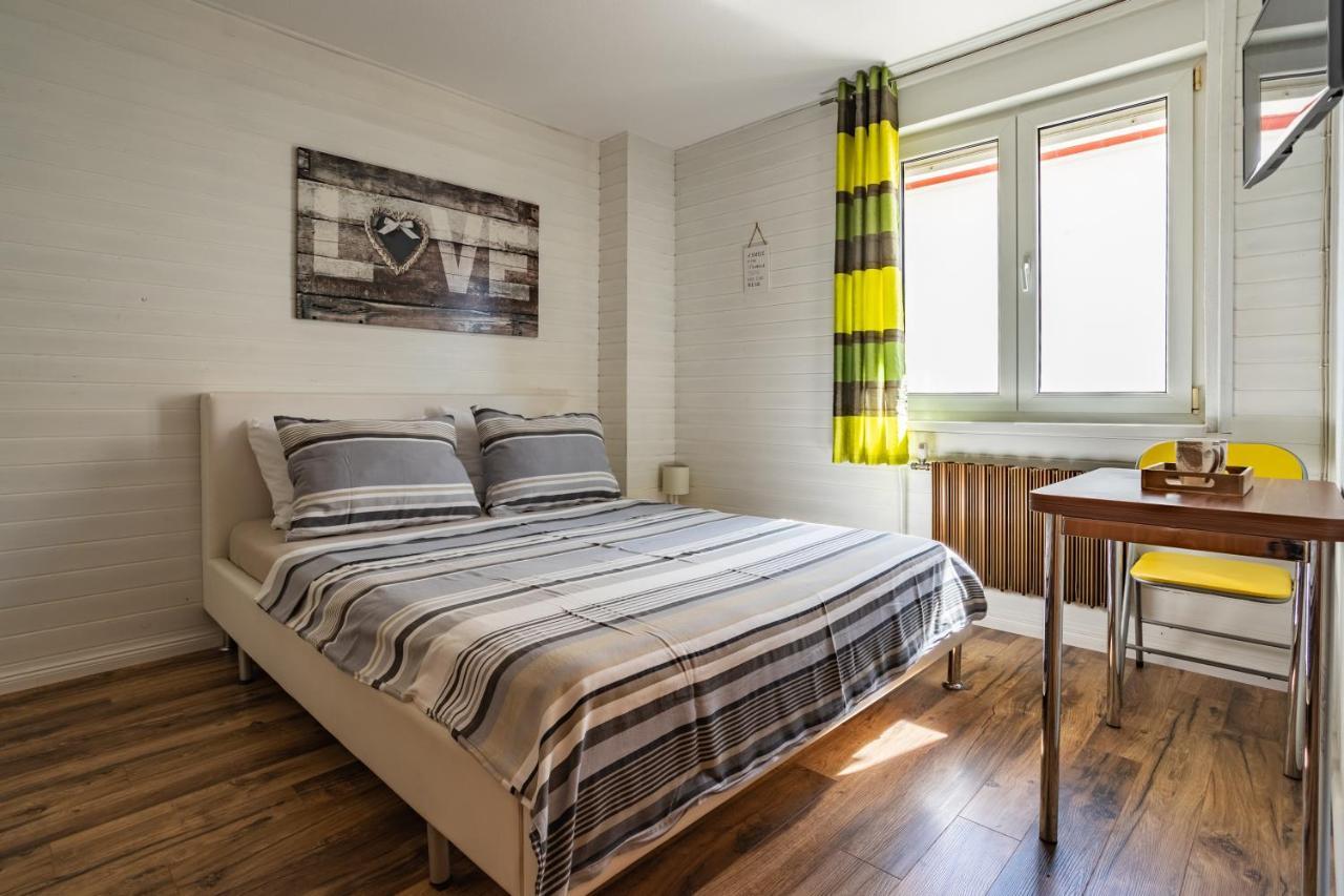 Apartments Nina Ζαντάρ Εξωτερικό φωτογραφία
