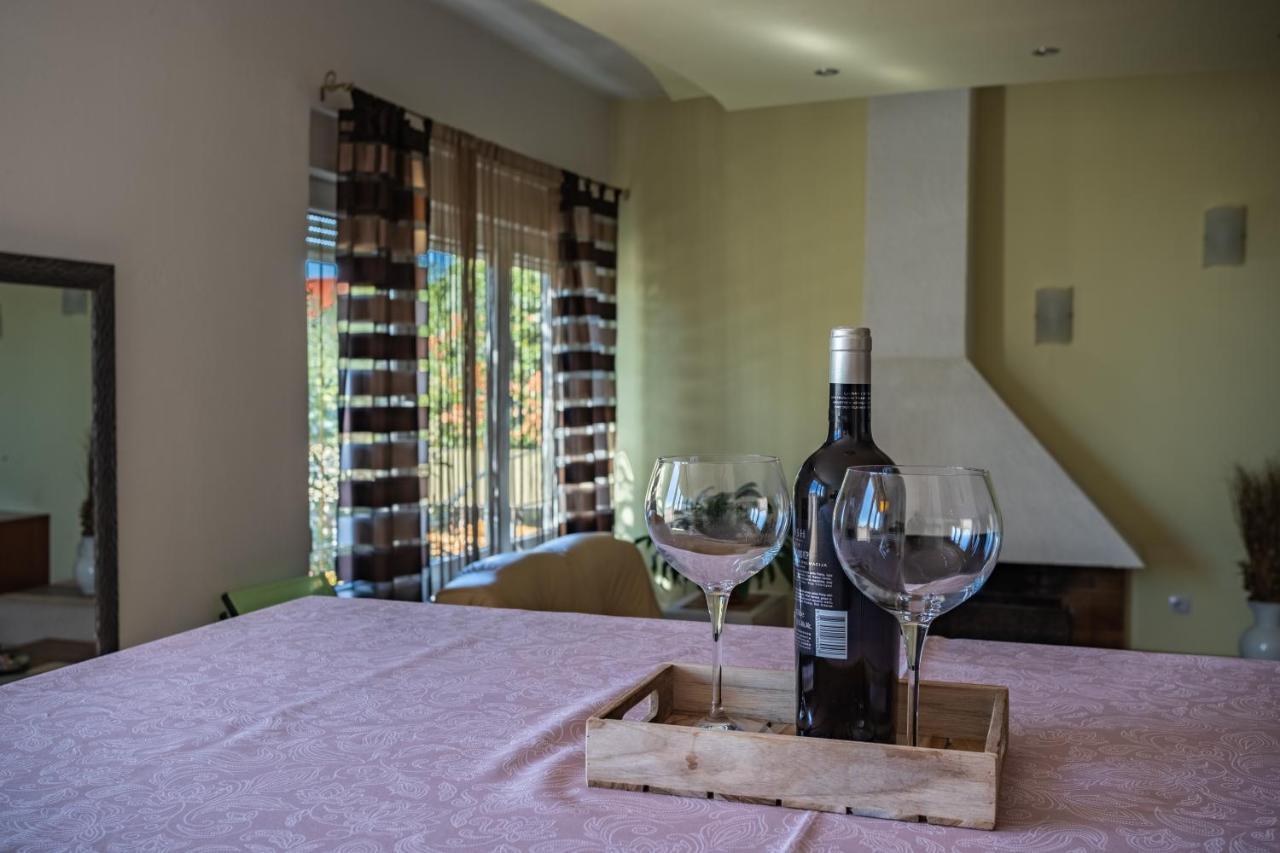Apartments Nina Ζαντάρ Εξωτερικό φωτογραφία