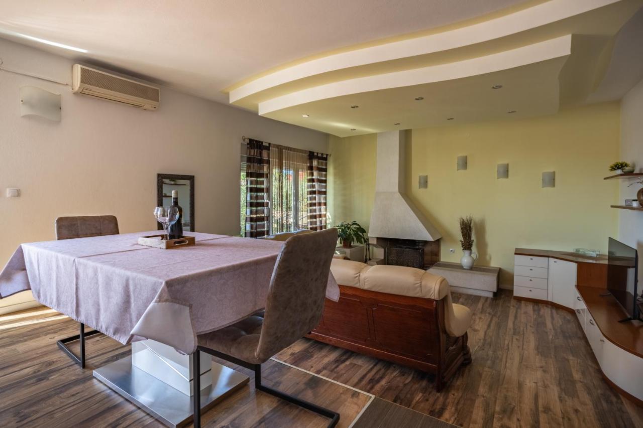 Apartments Nina Ζαντάρ Εξωτερικό φωτογραφία